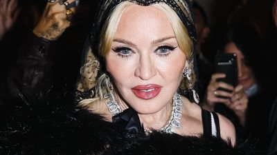 Bild zu Artikel Madonna