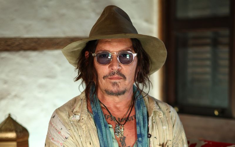 Johnny Depp steht seit Jahrzehnten im Rampenlicht. Für seinen 22-jährigen Sohn gilt das nicht.