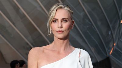 Bild zu Artikel Charlize Theron