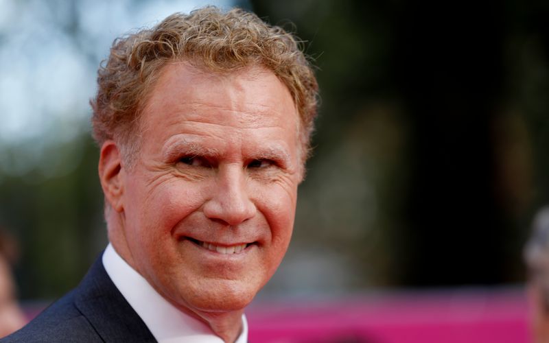 Komödien-Spezialist Will Ferrell kritisiert den Schönheitswahn in Hollywood.