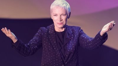 Bild zu Artikel Annie Lennox