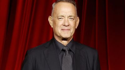 Bild zu Artikel Tom Hanks