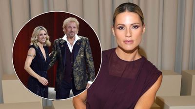 Bild zu Artikel Michelle Hunziker