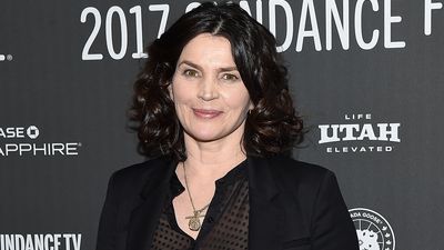 Bild zu Artikel Julia Ormond