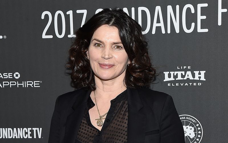 Julia Ormond war in den 1990er-Jahren ein Star, heute ist es ruhiger um die britische Schauspielerin.