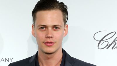 Bild zu Artikel Bill Skarsgård