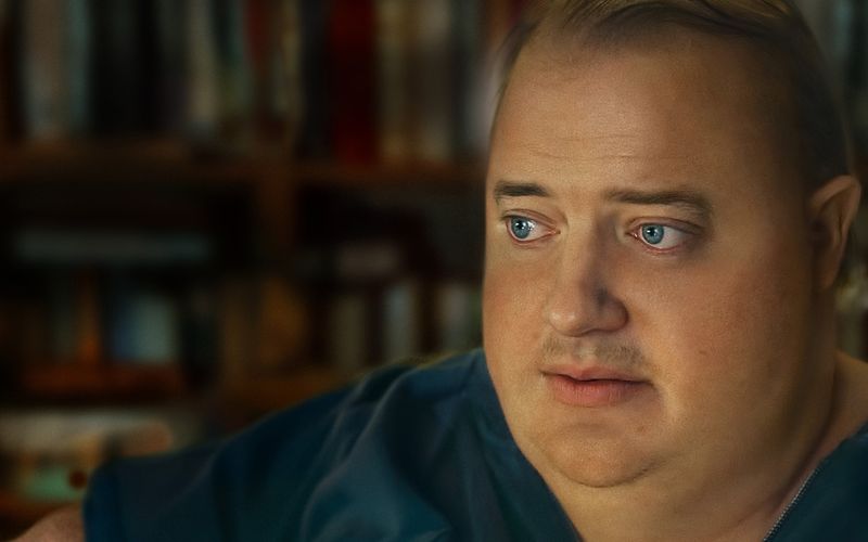 Brendan Fraser wurde für seine Darbietung in "The Whale" mit zahlreichen Preisen ausgezeichnet, unter anderem mit einem Oscar als bester Hauptdarsteller. 