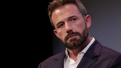 Bild zu Artikel Ben Affleck