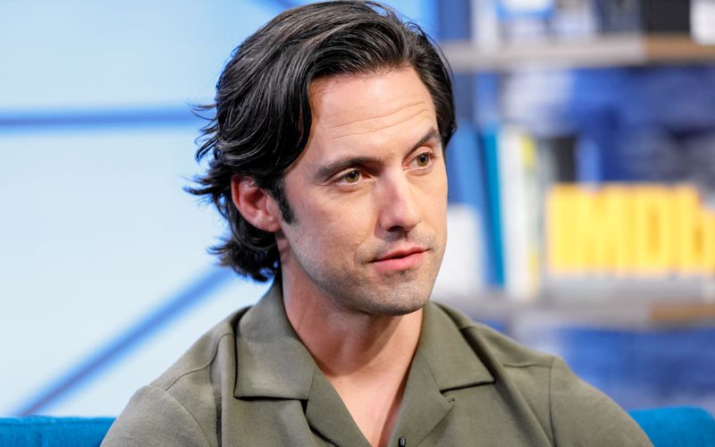 US-Serienstar Milo Ventimiglia hat durch die Brände in Südkalifornien sein Zuhause verloren.