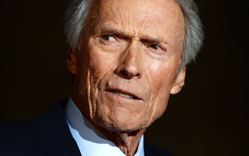 Clint Eastwood gilt seit vielen Jahrzehnten als einer der ganz Großen in Hollywood - vor und hinter der Kamera.