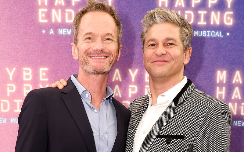 Ihre (Halb-)Zwillinge sind inzwischen schon Teenager: 2010 wurden "How I Met Your Mother"-Star Neil Patrick Harris und sein Ehemann David Burtka Eltern von einem Sohn und einer Tochter. Und sie sind nicht die einzigen Promis, die gleich doppeltes Babyglück hatten ... 