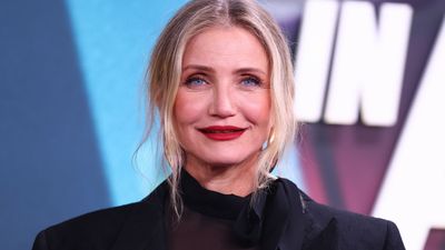 Bild zu Artikel Cameron Diaz