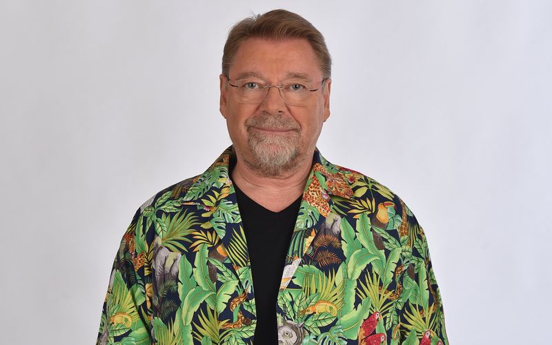 Komiker, Moderator, Musiker, Autor, Entertainer: Jürgen von der Lippe gehört zu den prominentesten Unterhaltern des Landes.