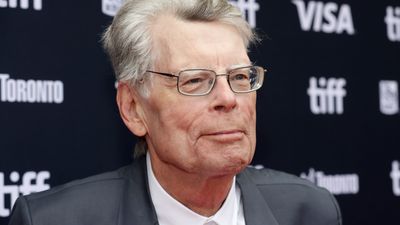 Bild zu Artikel Stephen King