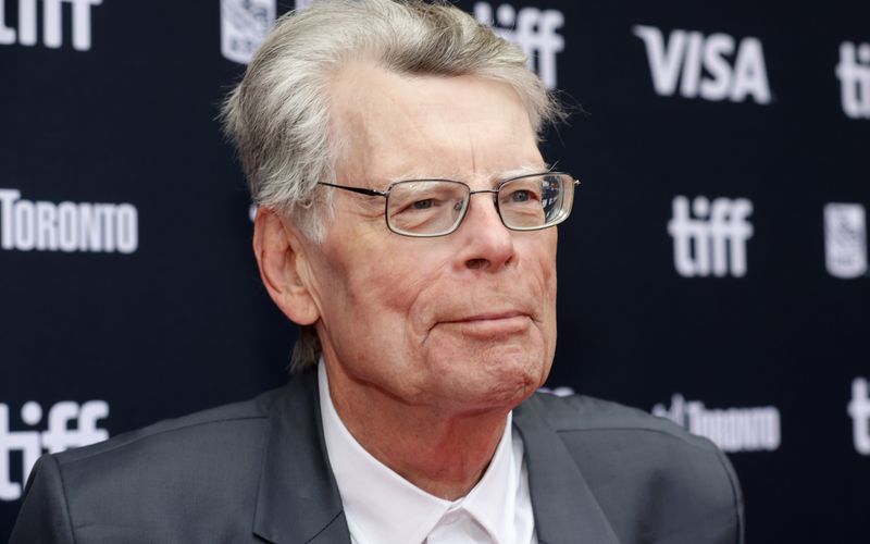 Horror-Autor Stephen King fordert aufgrund der anhaltenden Brände in Südkalifornien eine Absage der 97. Oscarverleihung.