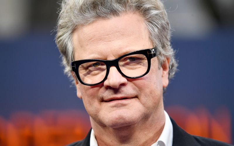 "Vieles wirkte durch die Kulissen, die Kostüme und die Regiearbeit so realistisch, dass man kaum seine Vorstellungskraft nutzen musste", verrät Colin Firth.