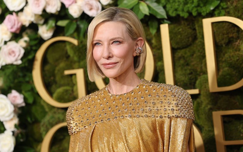 Auch eine zweifache Oscar-Preisträgerin macht mal einen schlechten Film: Cate Blanchett ist für die Videospielverfilmung "Borderlands" für eine "Goldene Himbeere" nominiert.