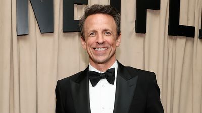 Bild zu Artikel Seth Meyers