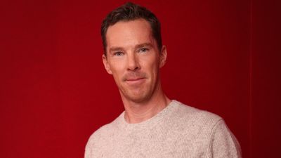 Bild zu Artikel Benedict Cumberbatch