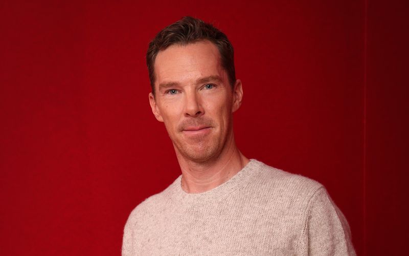 An einen Ausflug in Südafrika vor über 20 Jahren hat Benedict Cumberbatch alles andere als gute Erinnerungen.