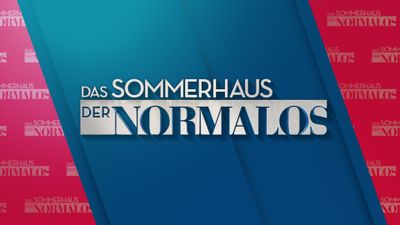 Bild zu Artikel "Sommerhaus der Normalos"