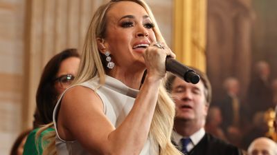 Bild zu Artikel Carrie Underwood