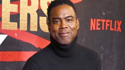 Bild zu Artikel Chris Rock