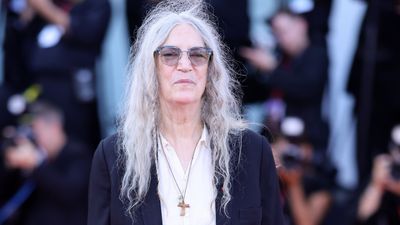 Bild zu Artikel Patti Smith