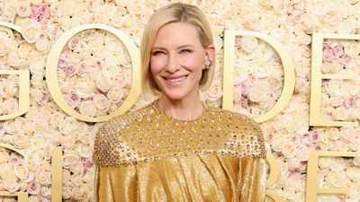 Bild zu Artikel Cate Blanchett