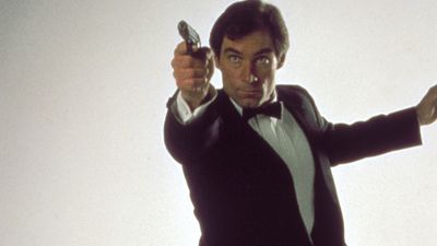 Bild zu Artikel Timothy Dalton