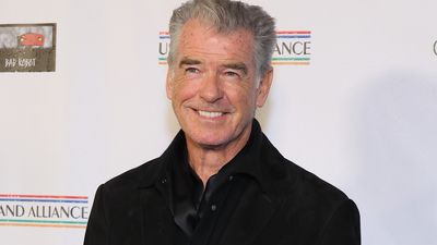 Bild zu Artikel Pierce Brosnan