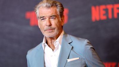 Bild zu Artikel Pierce Brosnan