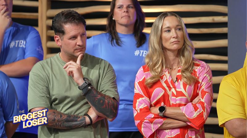 Nervöse Kandidaten, angespannte Trainer, Stress im Camp: Haben ihre Schützlinge die Anweisungen der "Biggest Loser"-Coaches Christine Theiss und Ramin Abtin endlich gut umgesetzt?