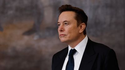 Bild zu Artikel Elon Musk