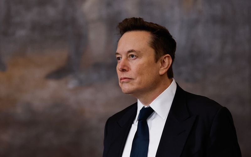 Tesla-, SpaceX- and X-CEO Elon Musk will das KI-Unternehmen OpenAI unter seine Kontrolle bringen.