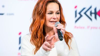 Bild zu Artikel Andrea Berg