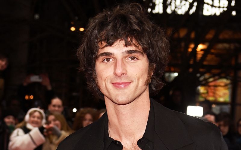 Jacob Elordi präsentierte die Serie "The Narrow Road To The Deep North" bei der Berlinale.