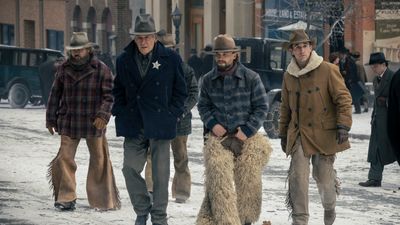 Bild zu Artikel "1923" - Staffel 2 | Paramount+