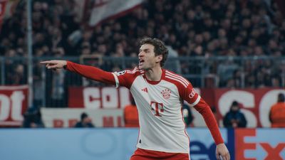 Bild zu Artikel "Thomas Müller - Einer wie keiner"