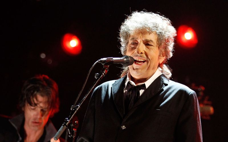 Der wohl größte Songschreiber aller Zeiten und doch eine Persönlichkeit voller Widersprüche: Bob Dylan.