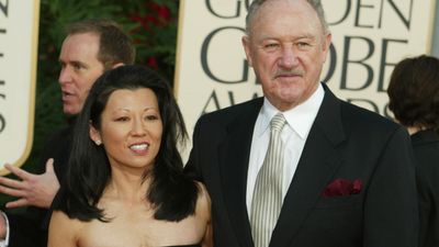 Bild zu Artikel Gene Hackman und Betsy Arakawa