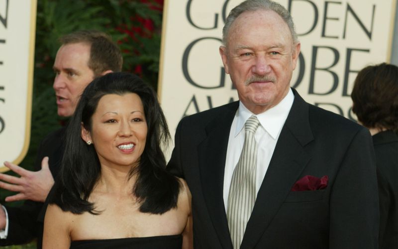 Trauer in Hollywood: Gene Hackman und seine Frau Betsy Arakawa sind tot.