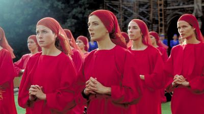 Bild zu Artikel The Handmaid's Tale - Die Geschichte der Dienerin