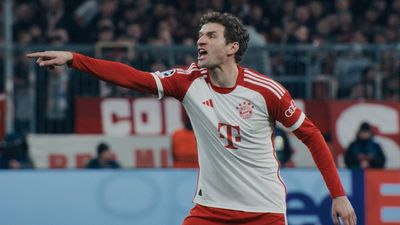 Bild zu Artikel "Thomas Müller - Einer wie keiner"