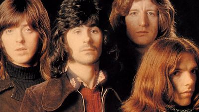 Bild zu Artikel Badfinger