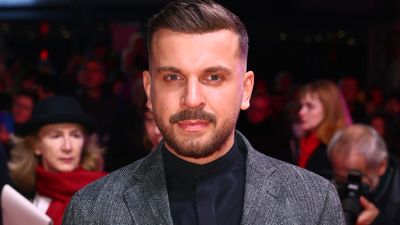 Bild zu Artikel Edin Hasanović