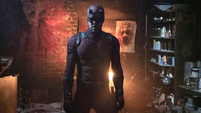 Bild zu Artikel "Daredevil: Born Again" | Disney+