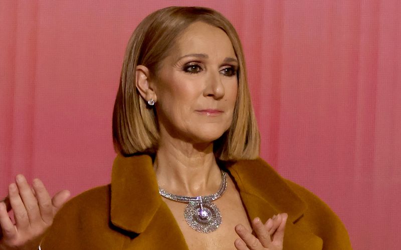 Wird Céline Dion beim Eurovision Song Contest auftreten?