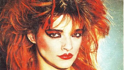 Bild zu Artikel NIna Hagen