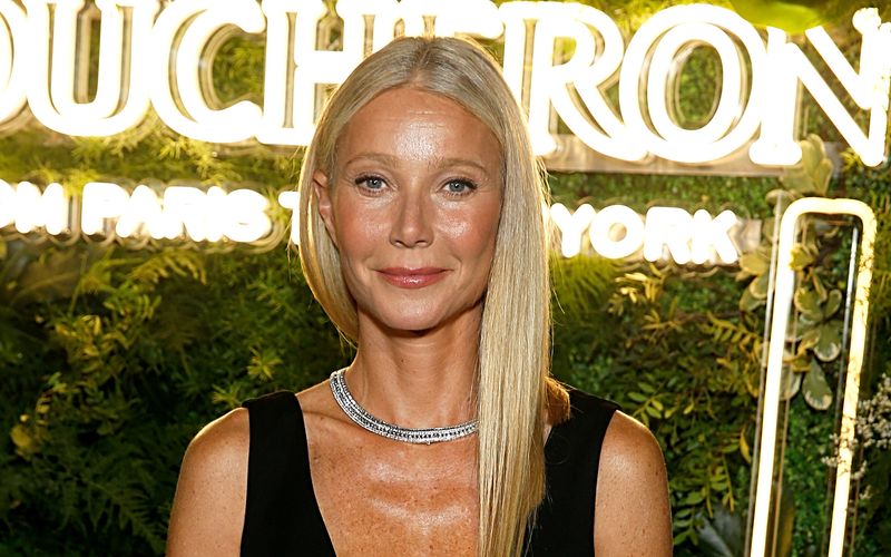 Die verheerenden Waldbrände von Los Angeles im Januar machten Gwyneth Paltrow sehr zu schaffen.